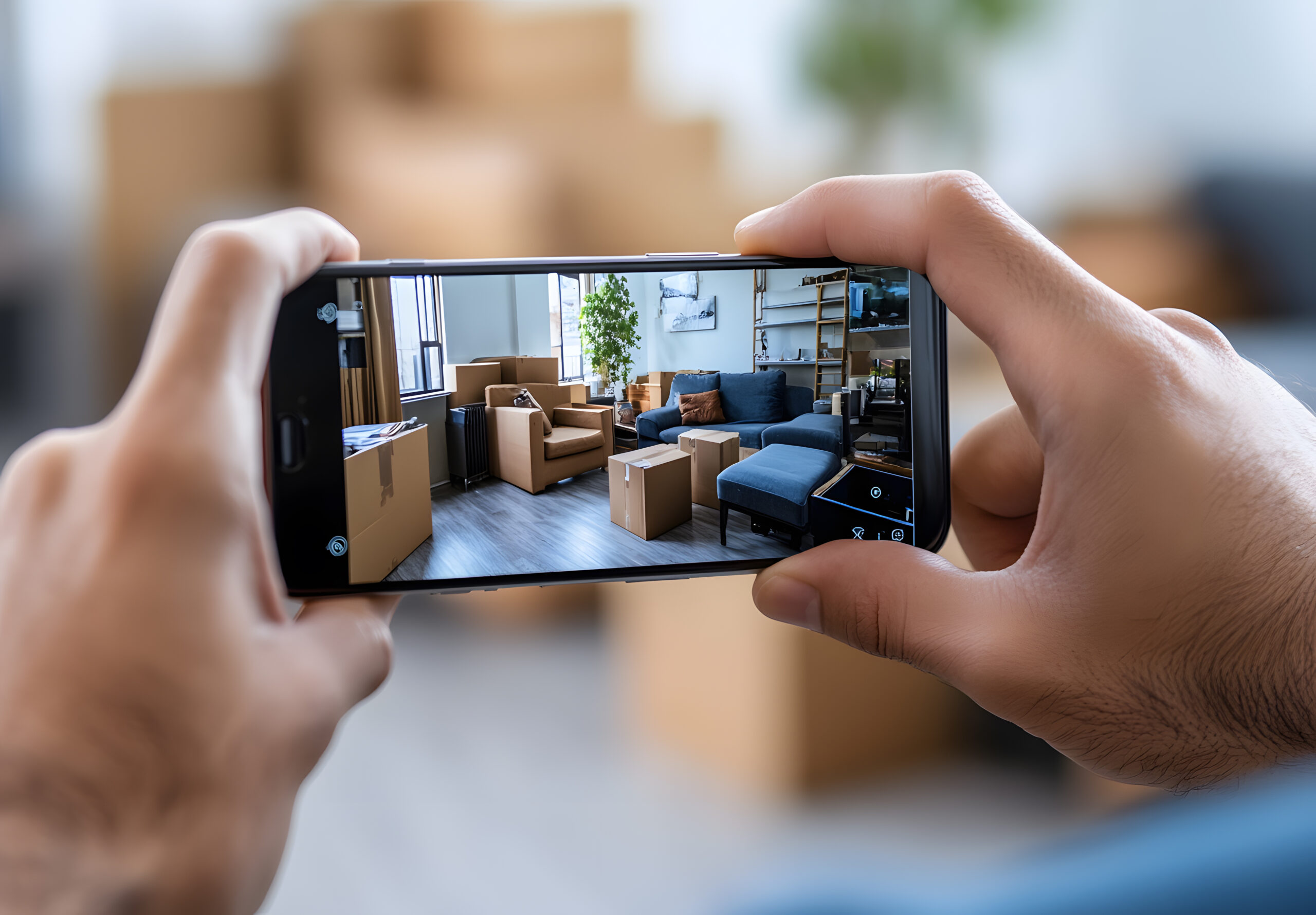 Innovative KI-Technologie für <br/>präzise Planung